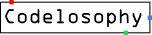 Codelosophy Logo