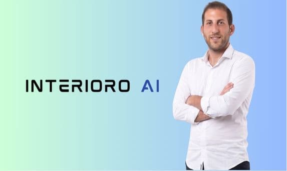 Vista del caso de estudio