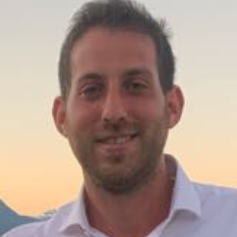 Nicolas M.